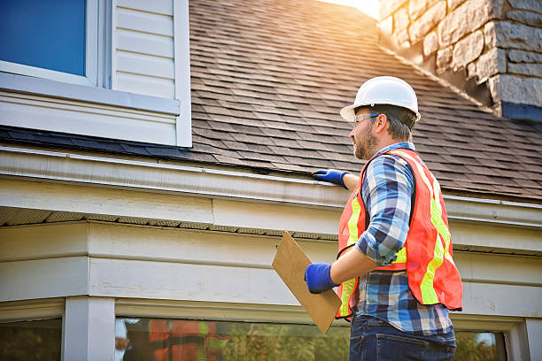 Trusted Gutter Repair And Installation service in Alto, TX - Ben Roofing and Steel LLC